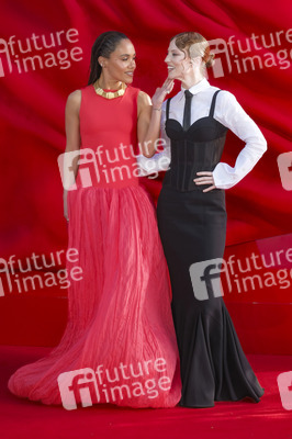 Filmpremiere 'Der Teufel trägt Prada 2' in London