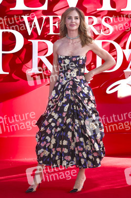 Filmpremiere 'Der Teufel trägt Prada 2' in London