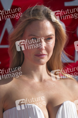 Filmpremiere 'Der Teufel trägt Prada 2' in London