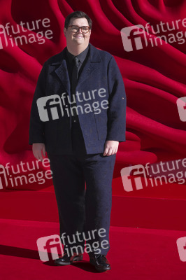 Filmpremiere 'Der Teufel trägt Prada 2' in London