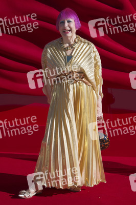 Filmpremiere 'Der Teufel trägt Prada 2' in London