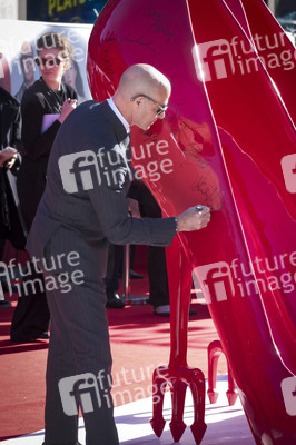Filmpremiere 'Der Teufel trägt Prada 2' in London