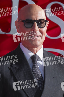 Filmpremiere 'Der Teufel trägt Prada 2' in London