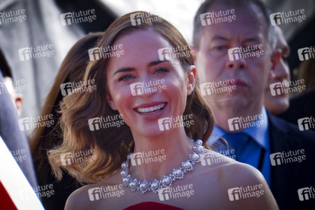 Filmpremiere 'Der Teufel trägt Prada 2' in London