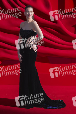 Filmpremiere 'Der Teufel trägt Prada 2' in London