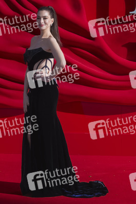 Filmpremiere 'Der Teufel trägt Prada 2' in London