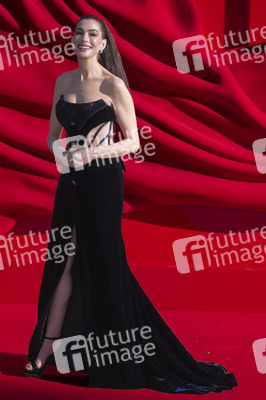 Filmpremiere 'Der Teufel trägt Prada 2' in London