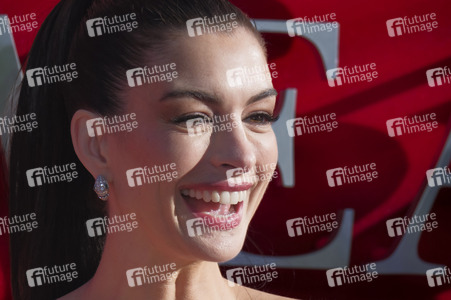 Filmpremiere 'Der Teufel trägt Prada 2' in London
