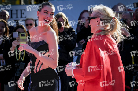 Filmpremiere 'Der Teufel trägt Prada 2' in London
