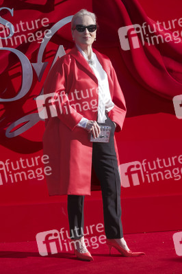 Filmpremiere 'Der Teufel trägt Prada 2' in London