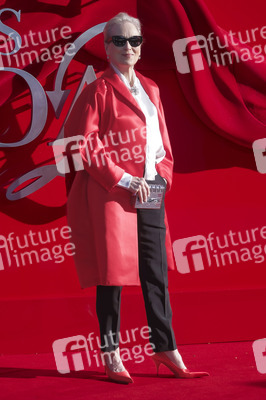 Filmpremiere 'Der Teufel trägt Prada 2' in London