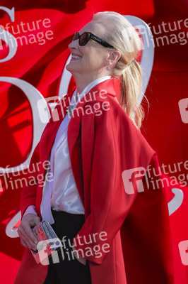Filmpremiere 'Der Teufel trägt Prada 2' in London
