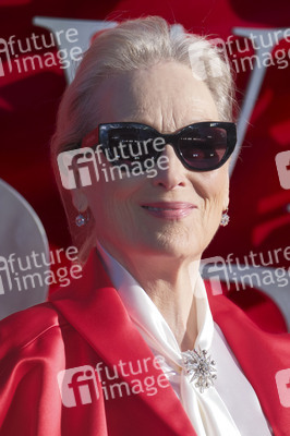 Filmpremiere 'Der Teufel trägt Prada 2' in London