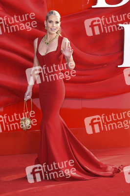 Filmpremiere 'Der Teufel trägt Prada 2' in London