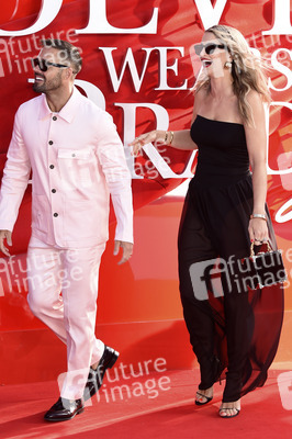 Filmpremiere 'Der Teufel trägt Prada 2' in London