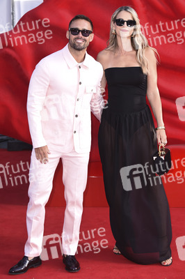 Filmpremiere 'Der Teufel trägt Prada 2' in London