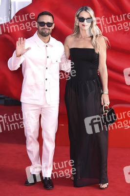 Filmpremiere 'Der Teufel trägt Prada 2' in London