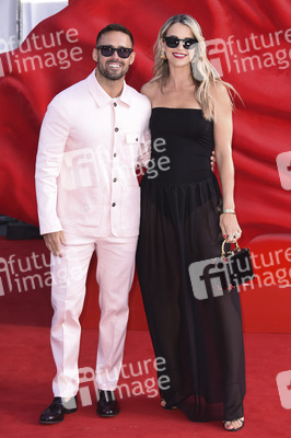 Filmpremiere 'Der Teufel trägt Prada 2' in London