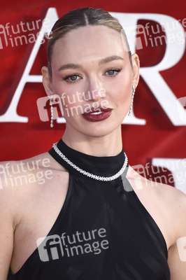 Filmpremiere 'Der Teufel trägt Prada 2' in London