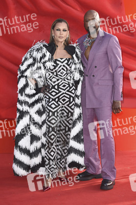 Filmpremiere 'Der Teufel trägt Prada 2' in London