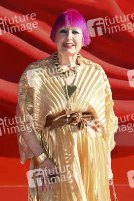 Filmpremiere 'Der Teufel trägt Prada 2' in London