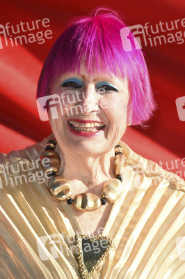 Filmpremiere 'Der Teufel trägt Prada 2' in London