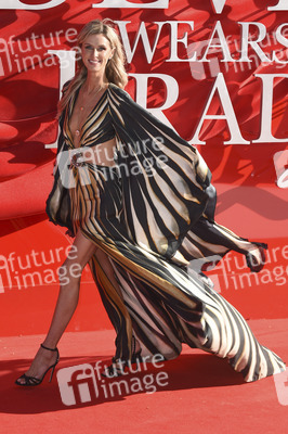 Filmpremiere 'Der Teufel trägt Prada 2' in London