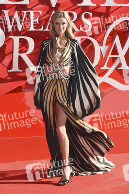 Filmpremiere 'Der Teufel trägt Prada 2' in London