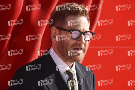 Filmpremiere 'Der Teufel trägt Prada 2' in London