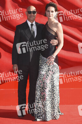 Filmpremiere 'Der Teufel trägt Prada 2' in London