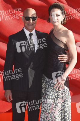 Filmpremiere 'Der Teufel trägt Prada 2' in London
