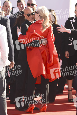 Filmpremiere 'Der Teufel trägt Prada 2' in London