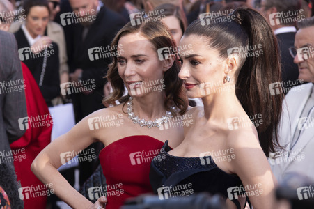 Filmpremiere 'Der Teufel trägt Prada 2' in London