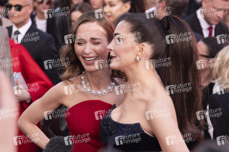 Filmpremiere 'Der Teufel trägt Prada 2' in London
