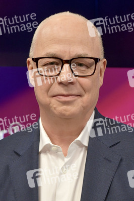 Talkshow 'maischberger' in Berlin