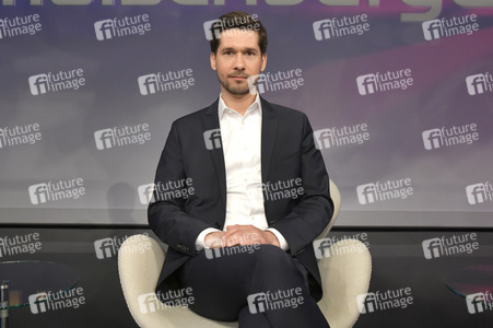 Talkshow 'maischberger' in Berlin