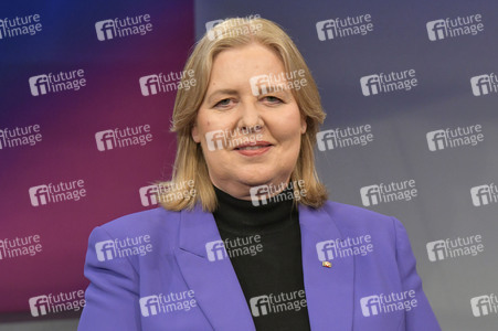 Talkshow 'maischberger' in Berlin