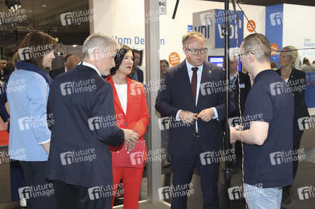 Hannover Messe 2026