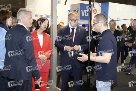 Hannover Messe 2026