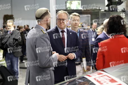 Hannover Messe 2026