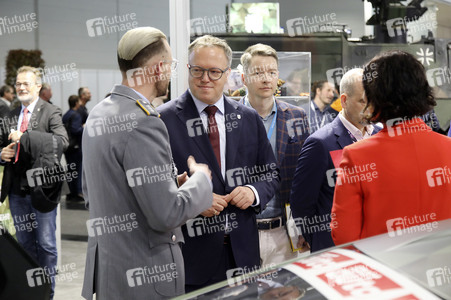 Hannover Messe 2026