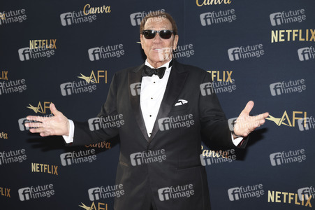 AFI Lifetime Achievement Award 2026 in Los Angeles