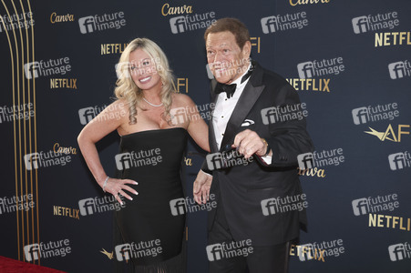 AFI Lifetime Achievement Award 2026 in Los Angeles