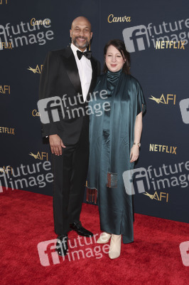 AFI Lifetime Achievement Award 2026 in Los Angeles