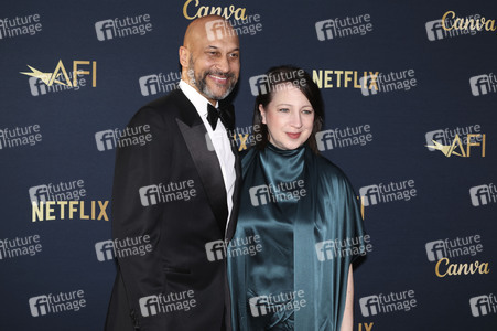AFI Lifetime Achievement Award 2026 in Los Angeles
