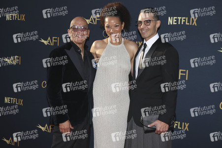 AFI Lifetime Achievement Award 2026 in Los Angeles