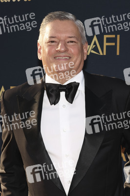 AFI Lifetime Achievement Award 2026 in Los Angeles