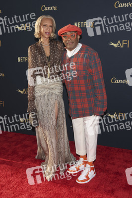 AFI Lifetime Achievement Award 2026 in Los Angeles