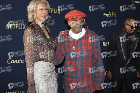 AFI Lifetime Achievement Award 2026 in Los Angeles