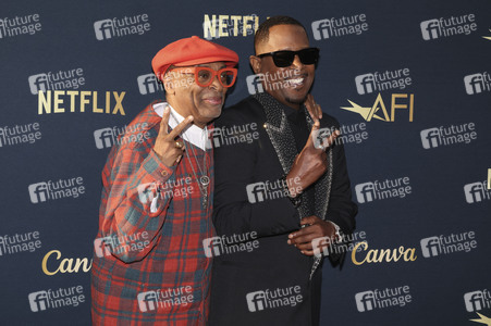 AFI Lifetime Achievement Award 2026 in Los Angeles